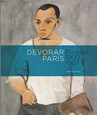 Devorar París. Picasso 1900 – 1907