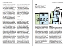 Page of Two houses, one street, one city