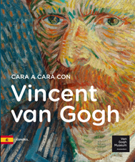Cara a cara con Vincent van Gogh