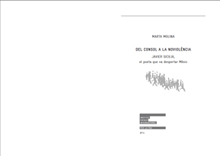 Page of Del consol a la noviolència