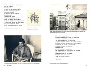 Página de Poesia Contracultura Barcelona