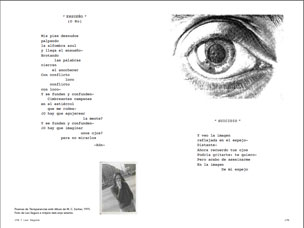 Pàgina de Poesia Contracultura Barcelona