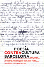 Poesia Cultura Barcelona