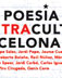 Miniatura de Poesia Contracultura Barcelona