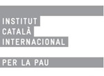 Institut Català Internacional per la Pau